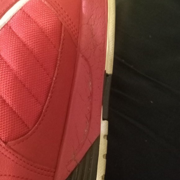 Vintage Puffy Dc Shoes Spectre 2 300020 size 11 - Picture 4 of 9